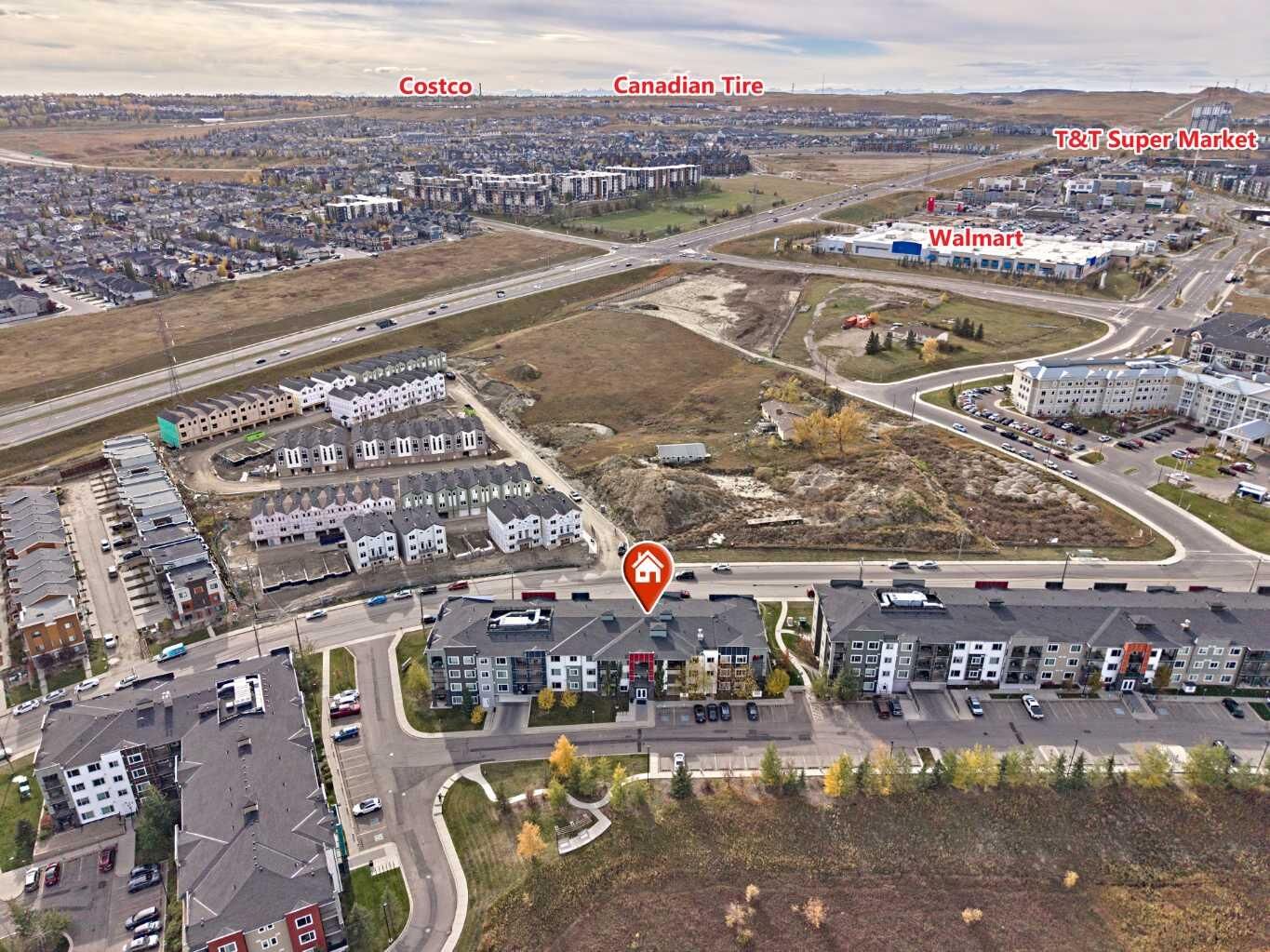 Photo de la propriété: 12 Sage Hill Terrace NW 305 AB T3R 0W6