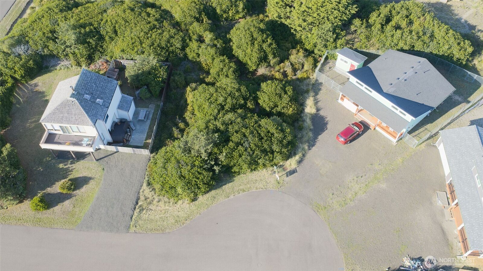 Property Photo: 1114 Glendover Court SW WA 98569