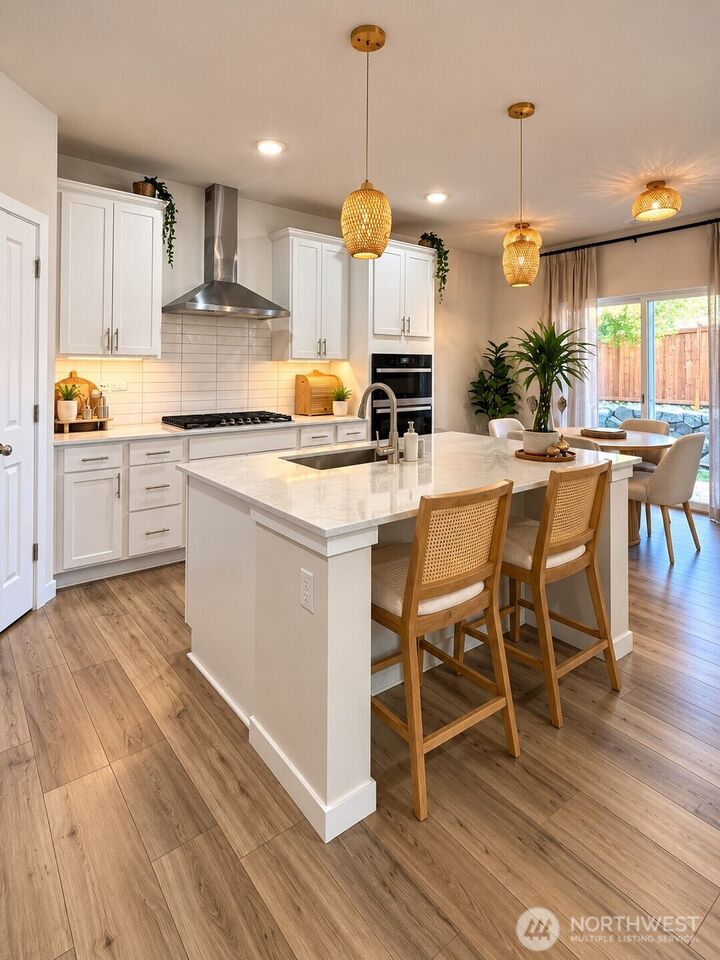 Property Photo:  8543  52nd Place NE 16  WA 98270 