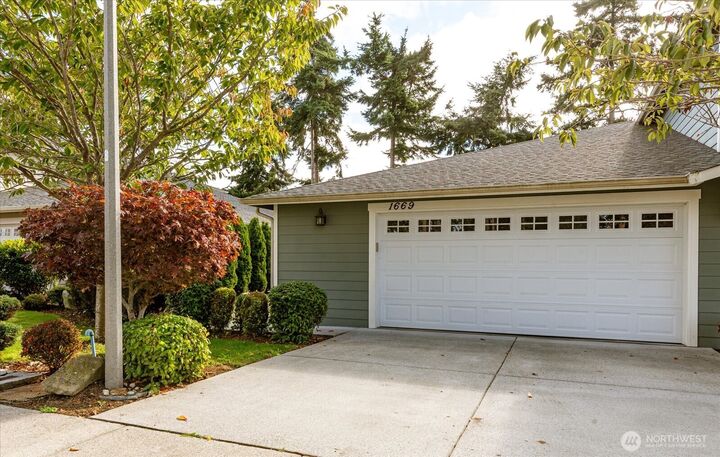 Property Photo:  1669 SW Stremler Drive  WA 98277 