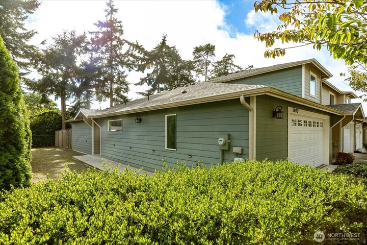 Property Photo: 1669 SW Stremler Drive WA 98277