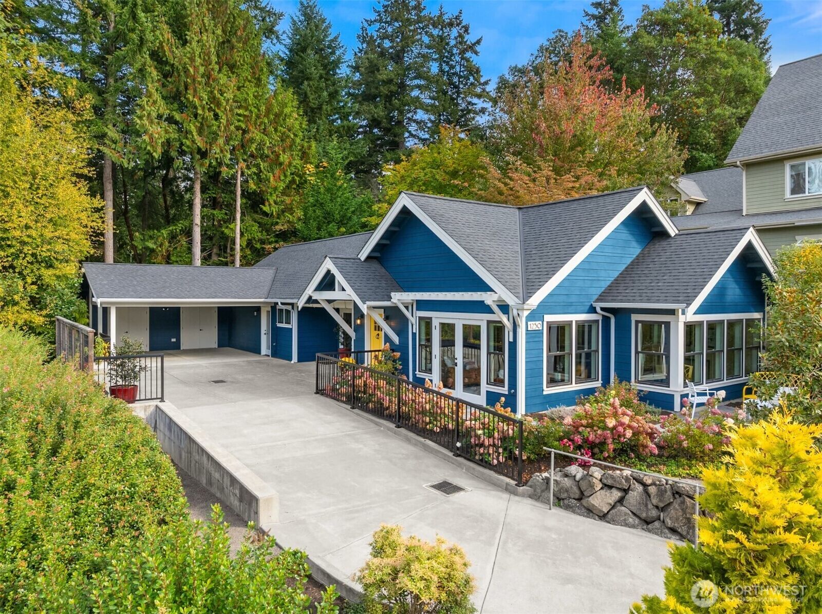 Property Photo:  1250 NE Odin Court  WA 98370 