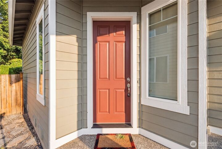 Property Photo: 5921 SE 2nd Court WA 98059