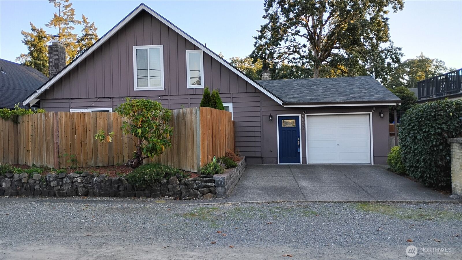 Property Photo: 6502 Avondale Road SW WA 98499