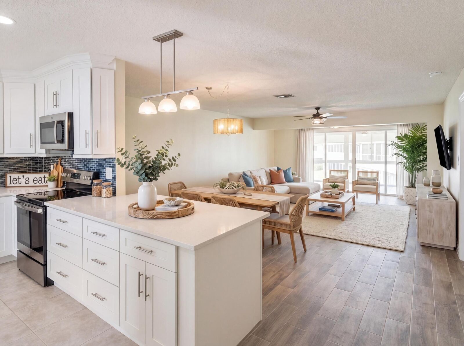 Property Photo:  1740 NW 19th Terrace 202  FL 33445 