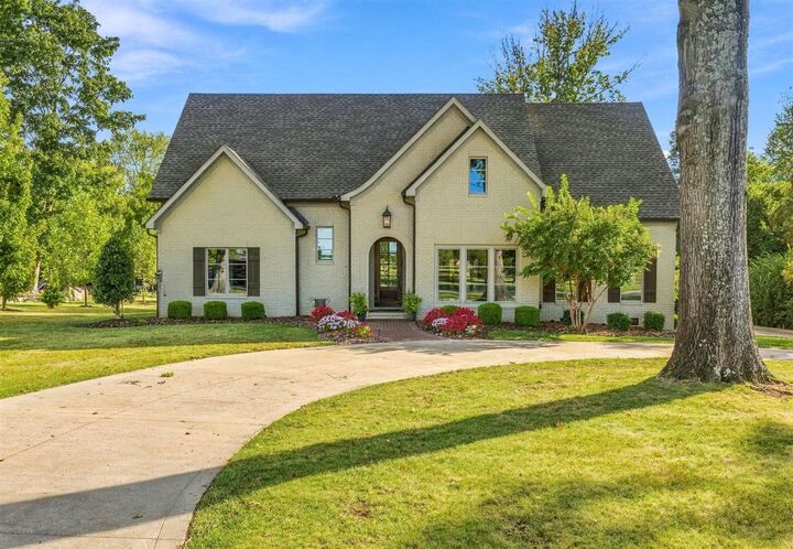 Property Photo:  1781 Ewing Ford Road  KY 42103-7982 