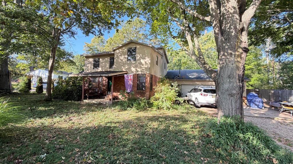 Property Photo:  360 N Maple Street  MI 49453 