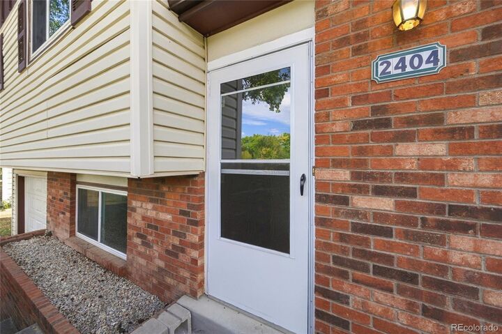 Property Photo:  2404 Van Buren Avenue  CO 80538 