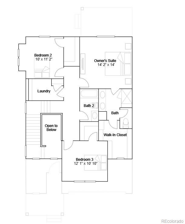Property Photo: 7039 Juniper Drive CO 80602
