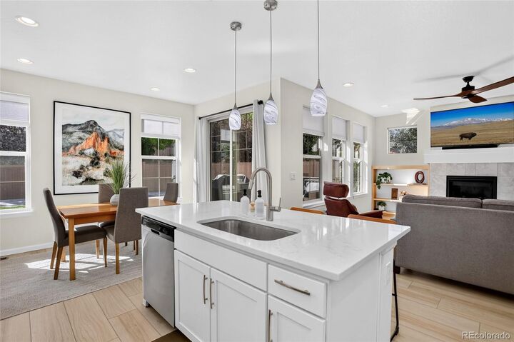 Property Photo:  6860 Bethany Drive  CO 80138 