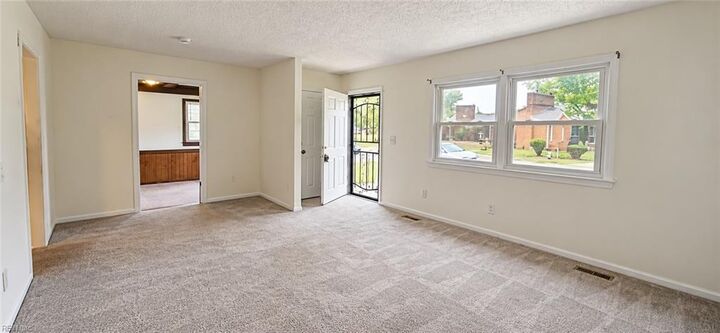 Property Photo:  1129 78th St  VA 23605 