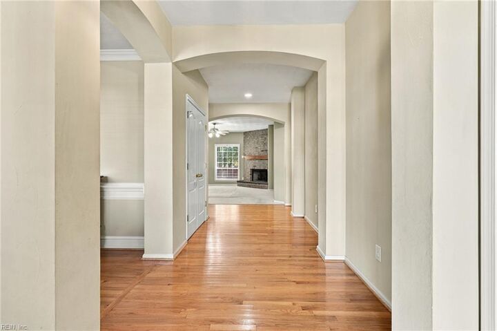 Property Photo:  1313 Dominion Lakes Blvd  VA 23320 