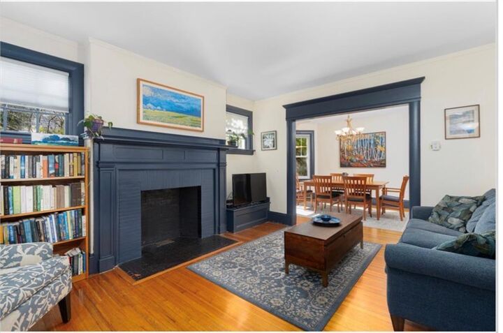 Property Photo:  610 Hope Street  RI 02906 