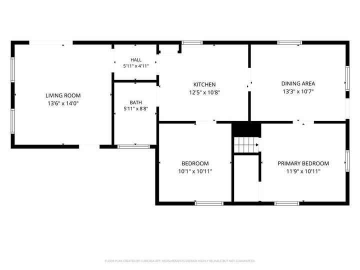 Property Photo:  107 Crescent View Avenue  RI 02915 