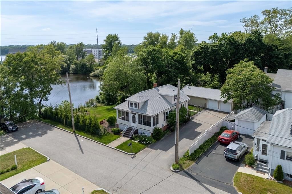 Property Photo:  15 Omega Way  RI 02916 