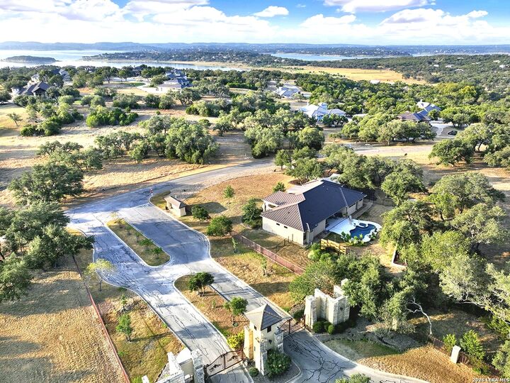 Property Photo: 2475 George Pass TX 78133