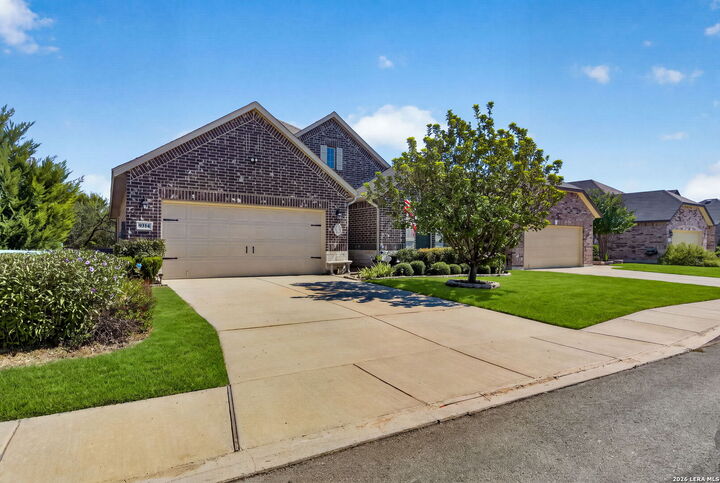 Property Photo:  9314 King Vly  TX 78254 