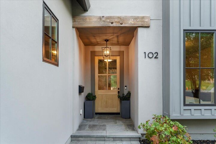 Property Photo: 102 Alta Heights Court CA 95030