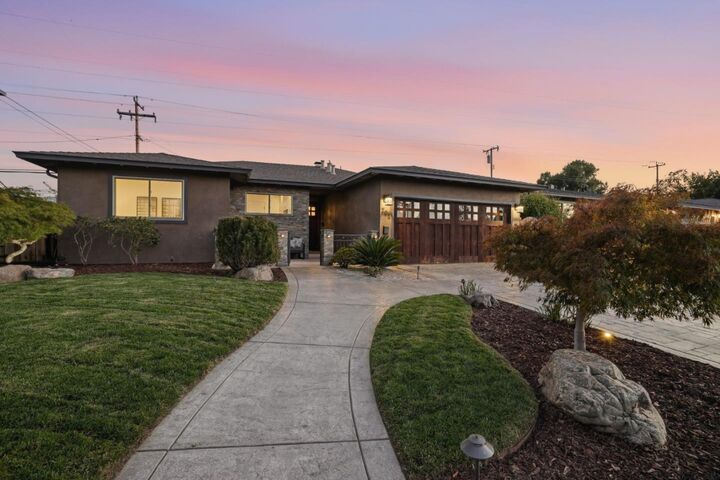 Property Photo:  205 Gregg Drive  CA 95032 