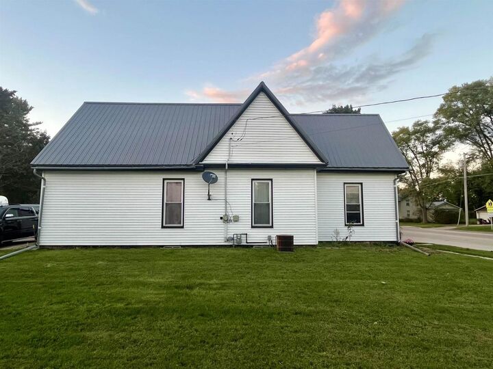 Property Photo: 1308 Elm Street WI 53805