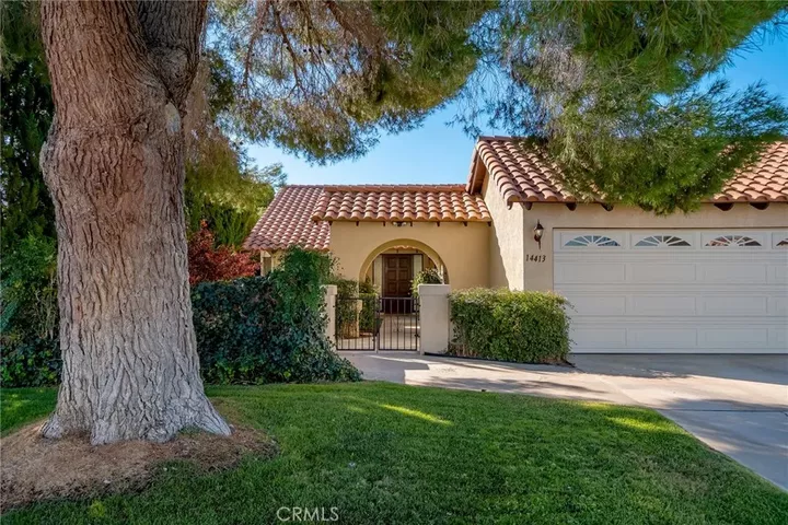 Property Photo:  14413 Rivers Edge Road  CA 92342 