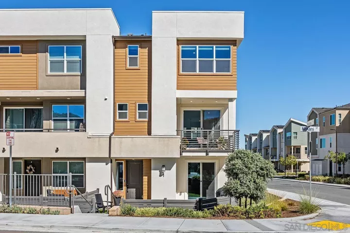 Property Photo: 838 Akana Ave. 1 CA 91911