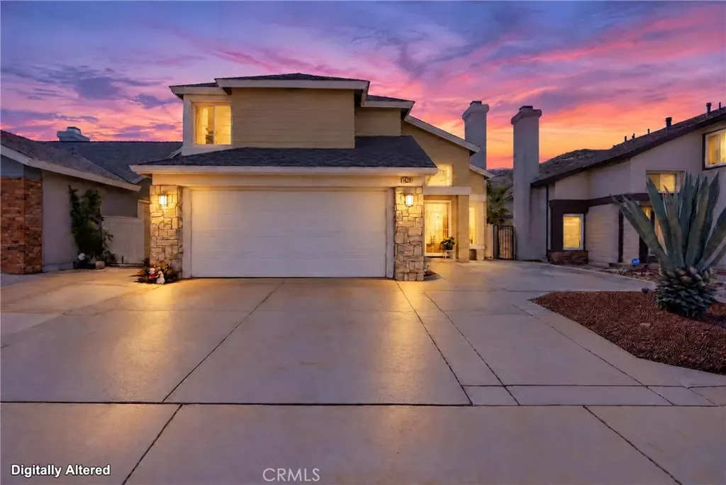 Property Photo:  14239 Long View Drive  CA 92337 