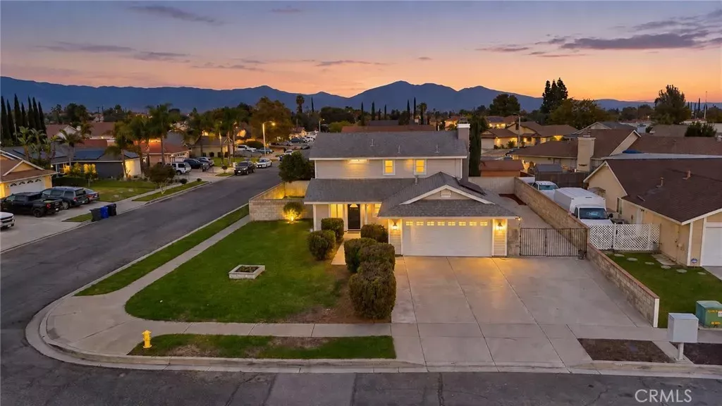 Property Photo:  7855 Grace  CA 92336 