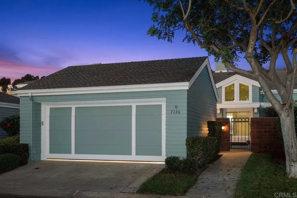 Property Photo:  7136 Lantana  CA 92011 