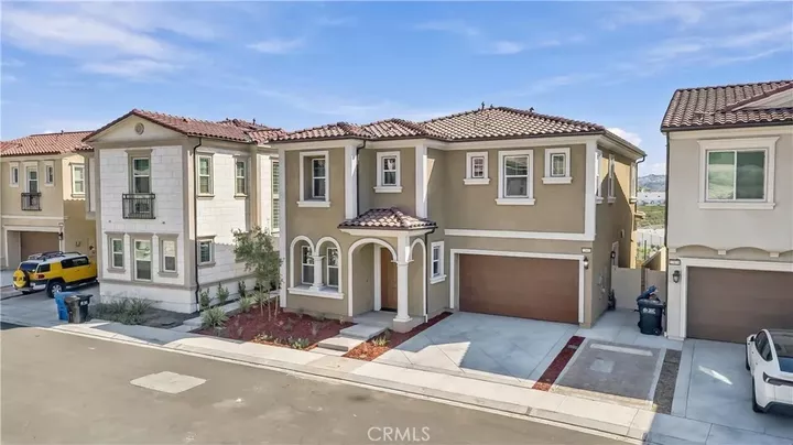 Property Photo:  22072 Portofino Drive  CA 91789 