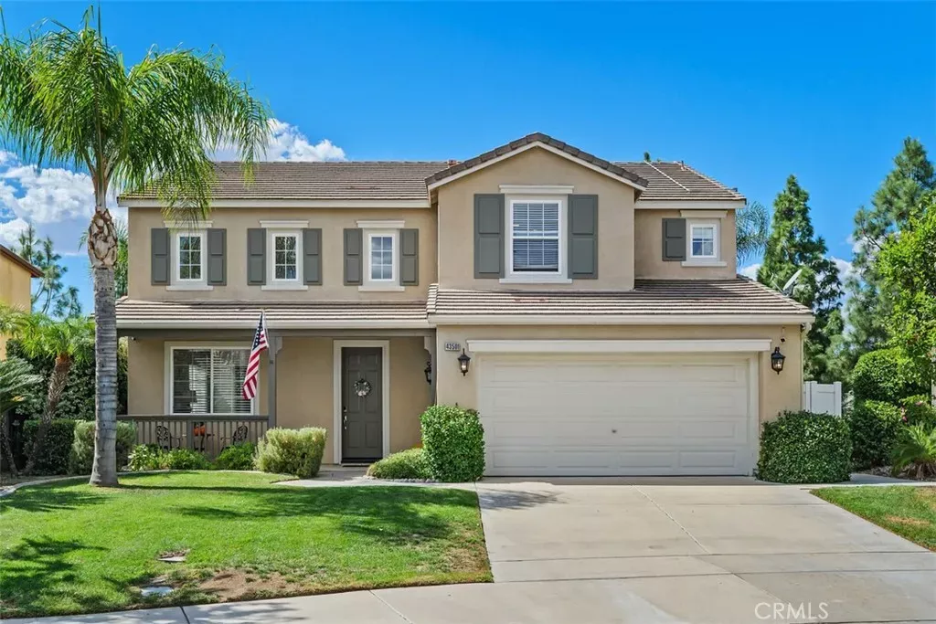 Property Photo: 43501 Tirano CA 92592