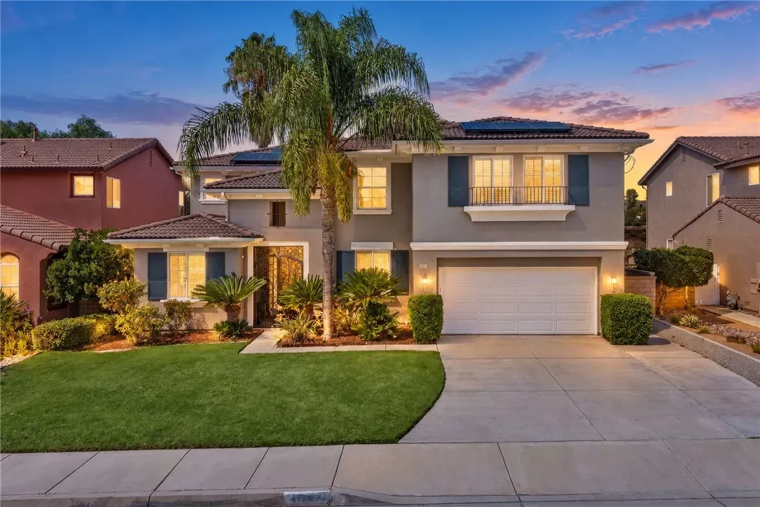 Property Photo:  41213 Breckin Court  CA 92562 