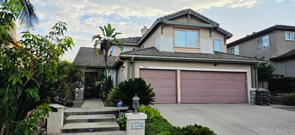 Property Photo: 11695 Wills Creek Road CA 92131