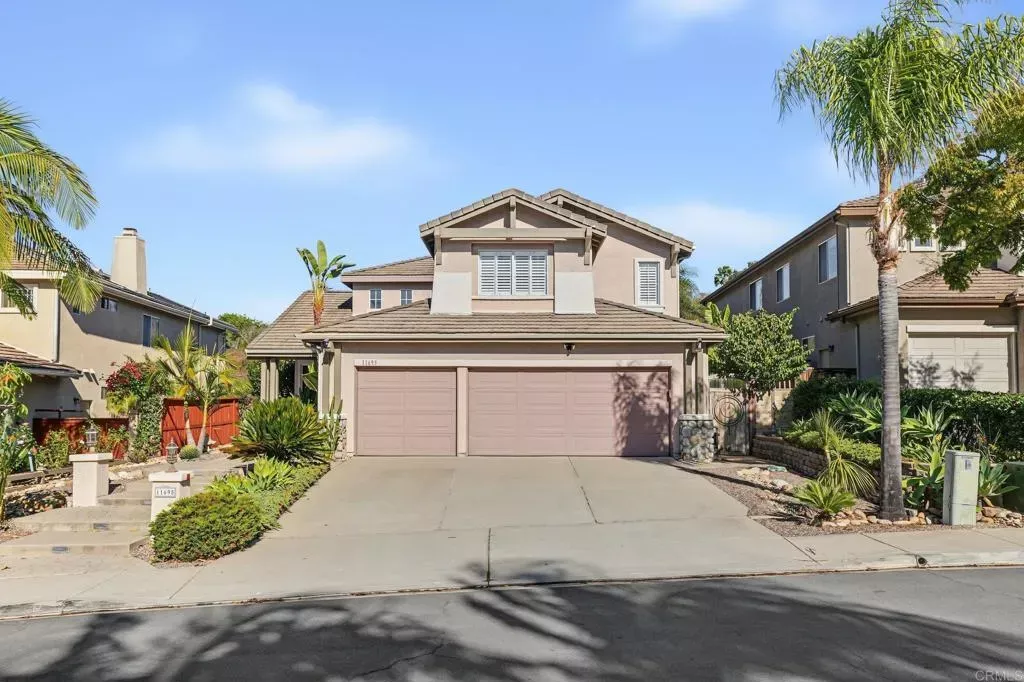 Property Photo:  11695 Wills Creek Road  CA 92131 
