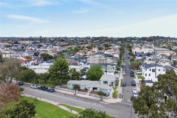 Property Photo:  1515 Electric  CA 90740 