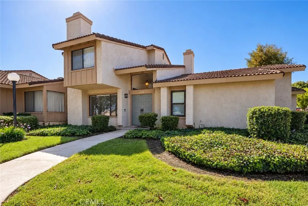Property Photo: 15728 Newton CA 91745