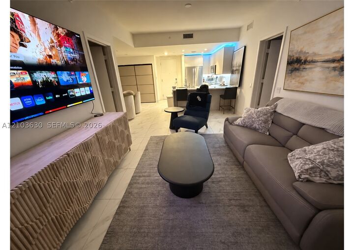 Property Photo:  2000 Metropica Way 2411  FL 33323 