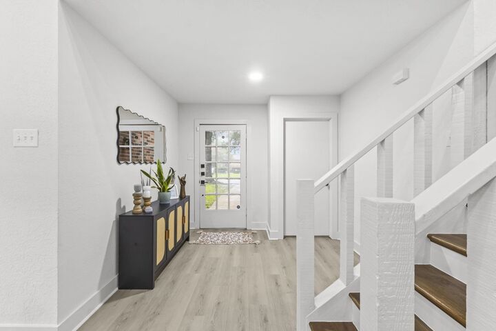 Property Photo:  745 Brandywine  TX 77706 