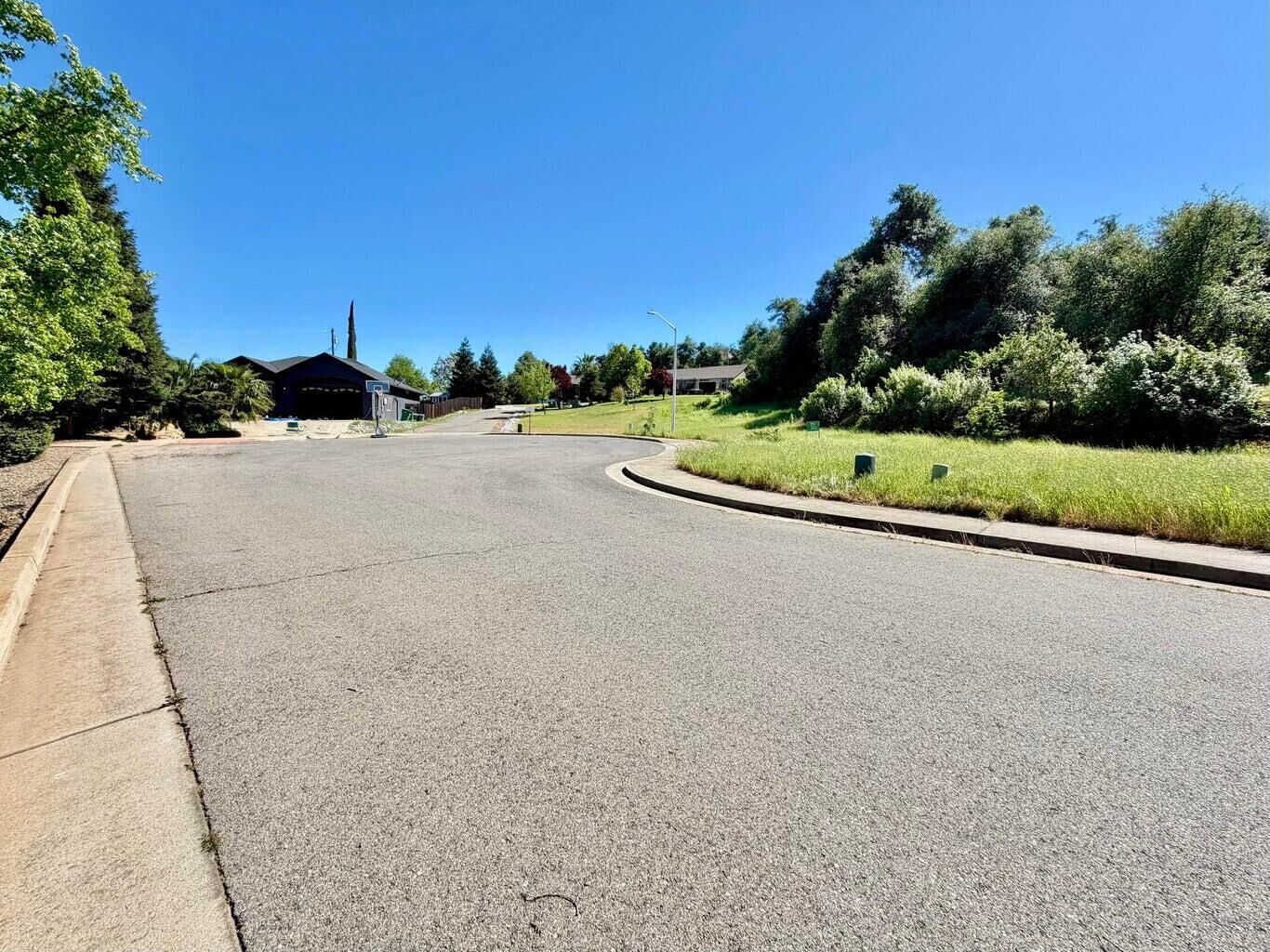 Property Photo: 0.34- Acre Yellow Finch Way CA 96007