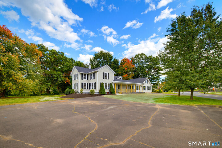 Property Photo:  729 Ellington Road  CT 06074 