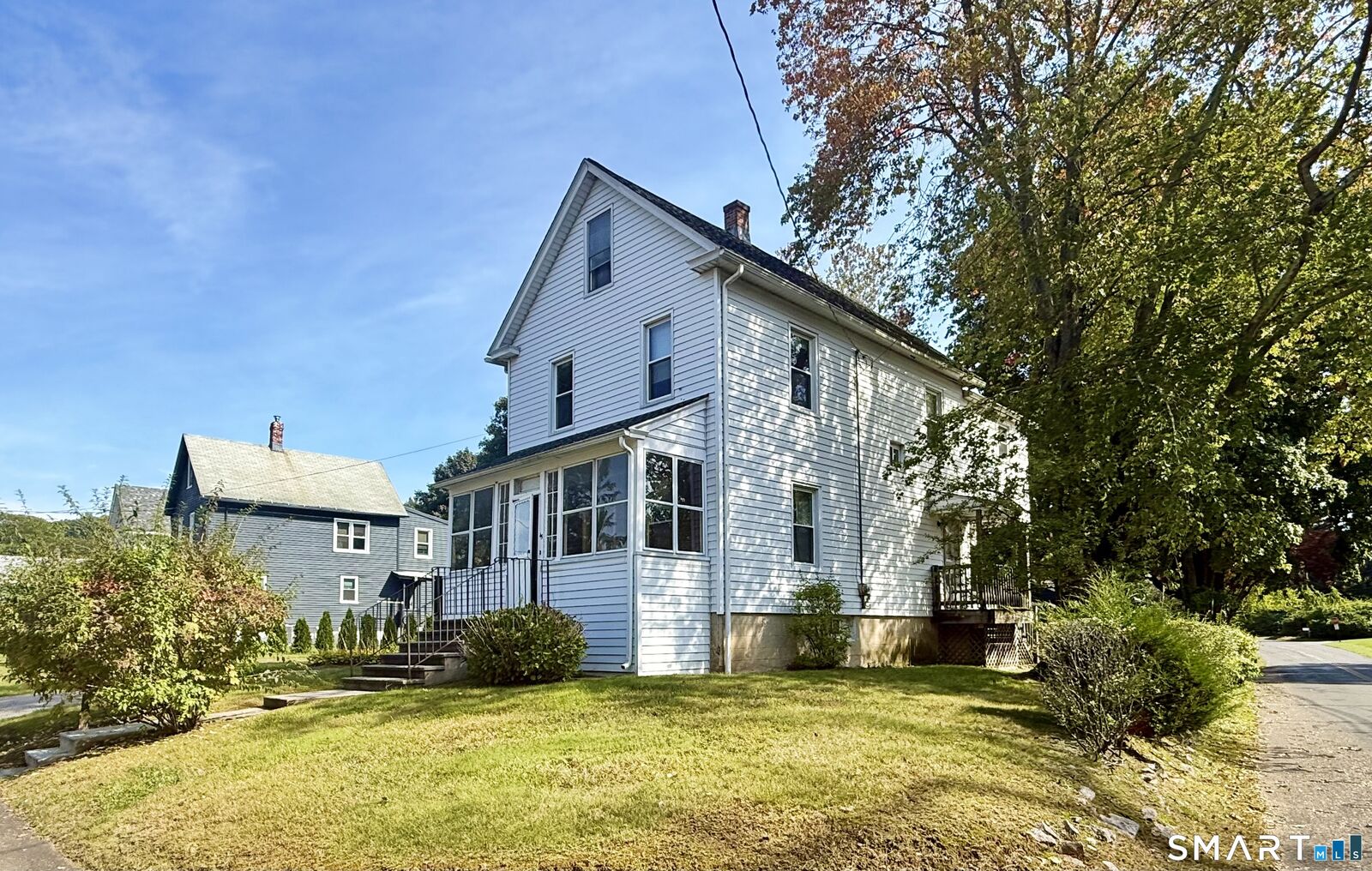 Property Photo:  45 Rosko Street  CT 06483 