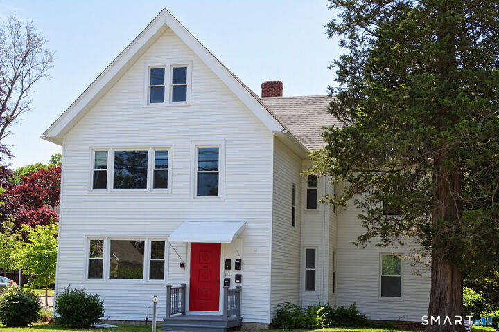 Property Photo: 146 Montowese Street C CT 06405