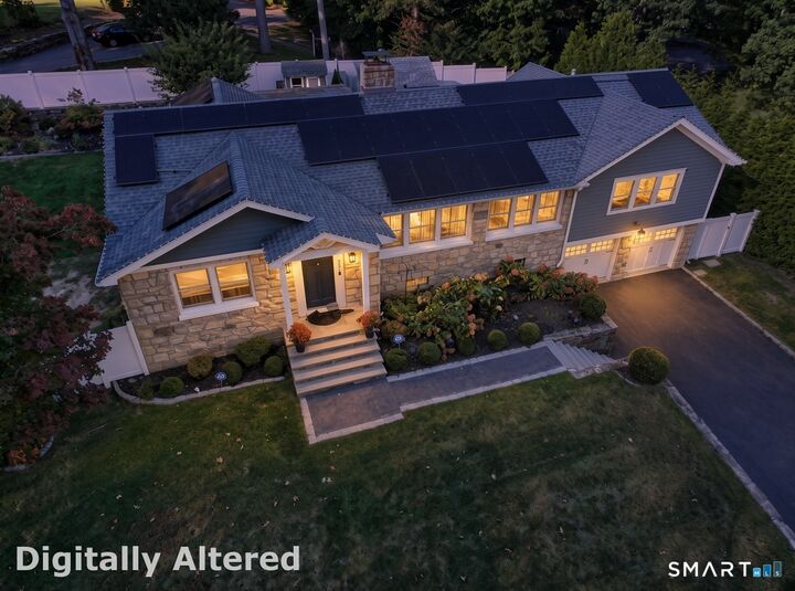 Property Photo: 33 Rocky Ridge Drive CT 06611
