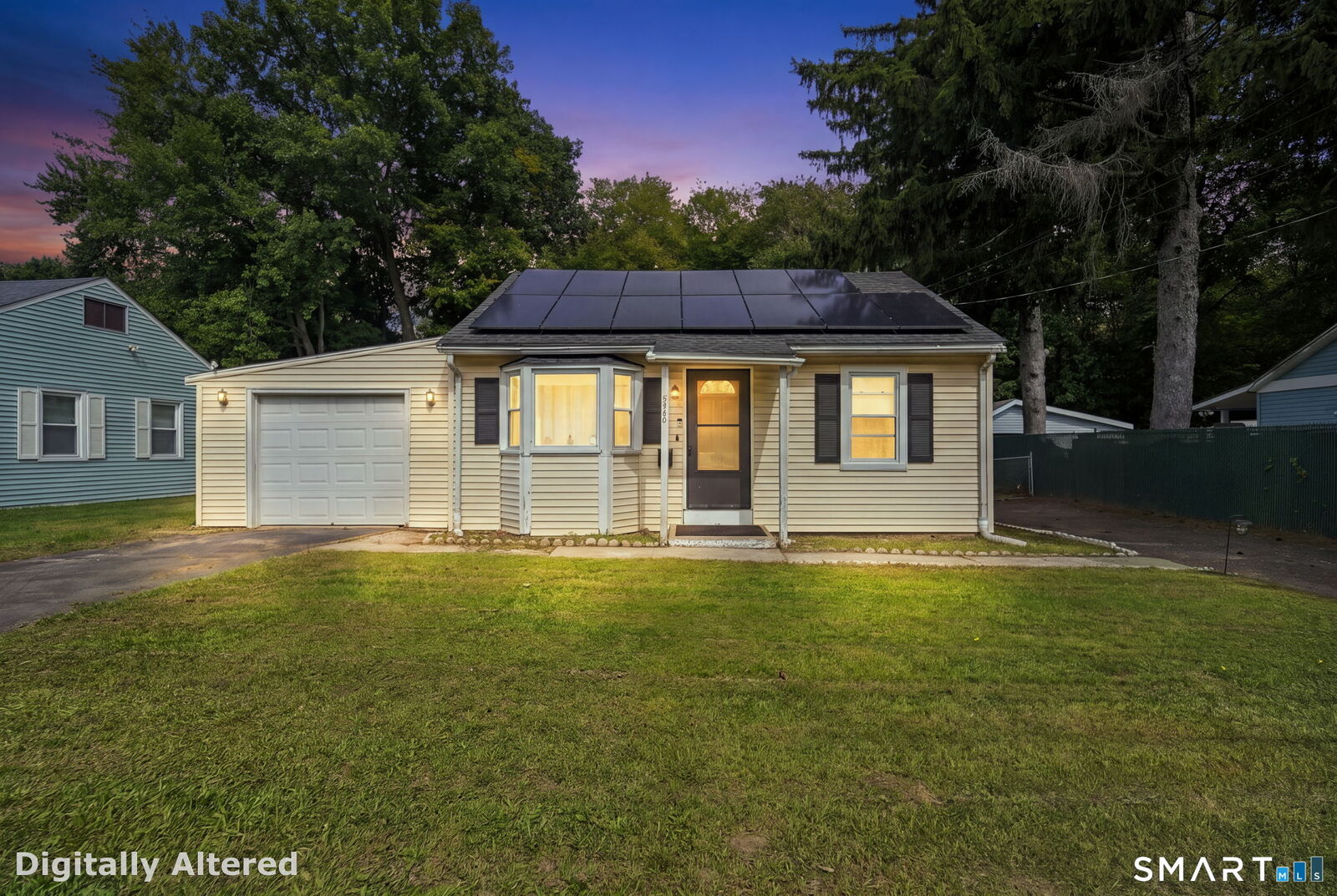 Property Photo:  220 Handel Road  CT 06118 