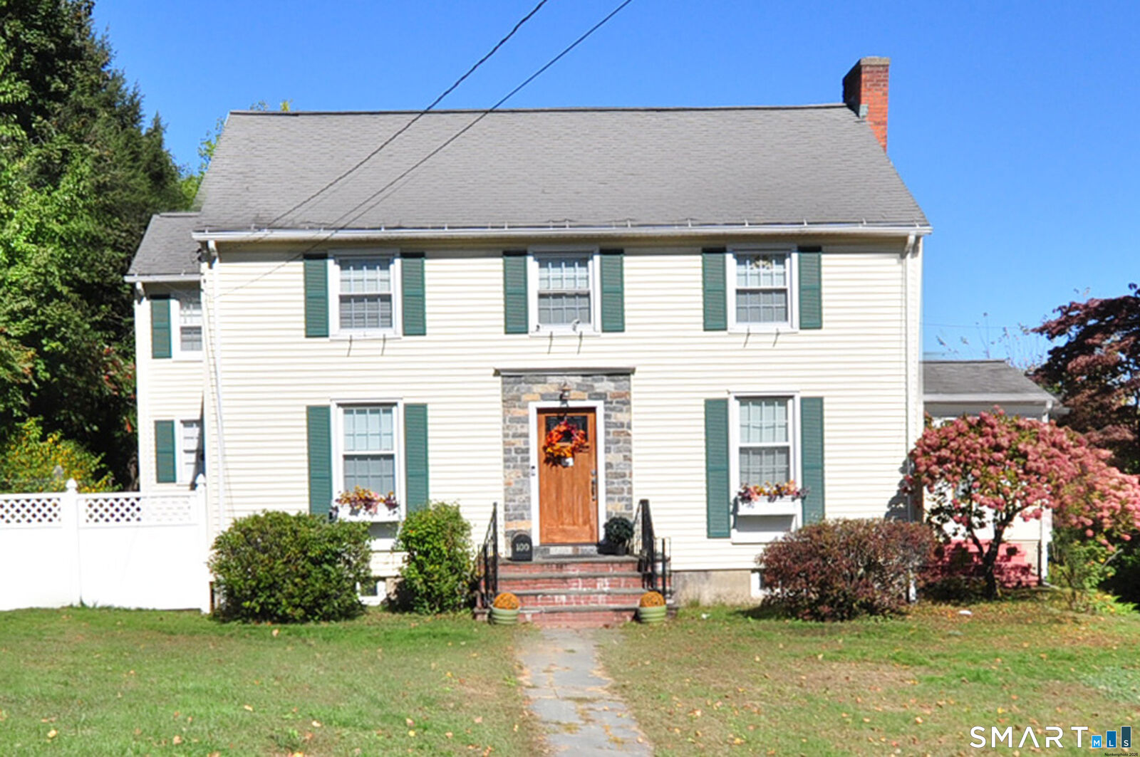 Property Photo:  100 Irvington Avenue  CT 06708 