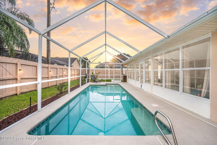 Property Photo: 2091 Sykes Creek Drive FL 32953