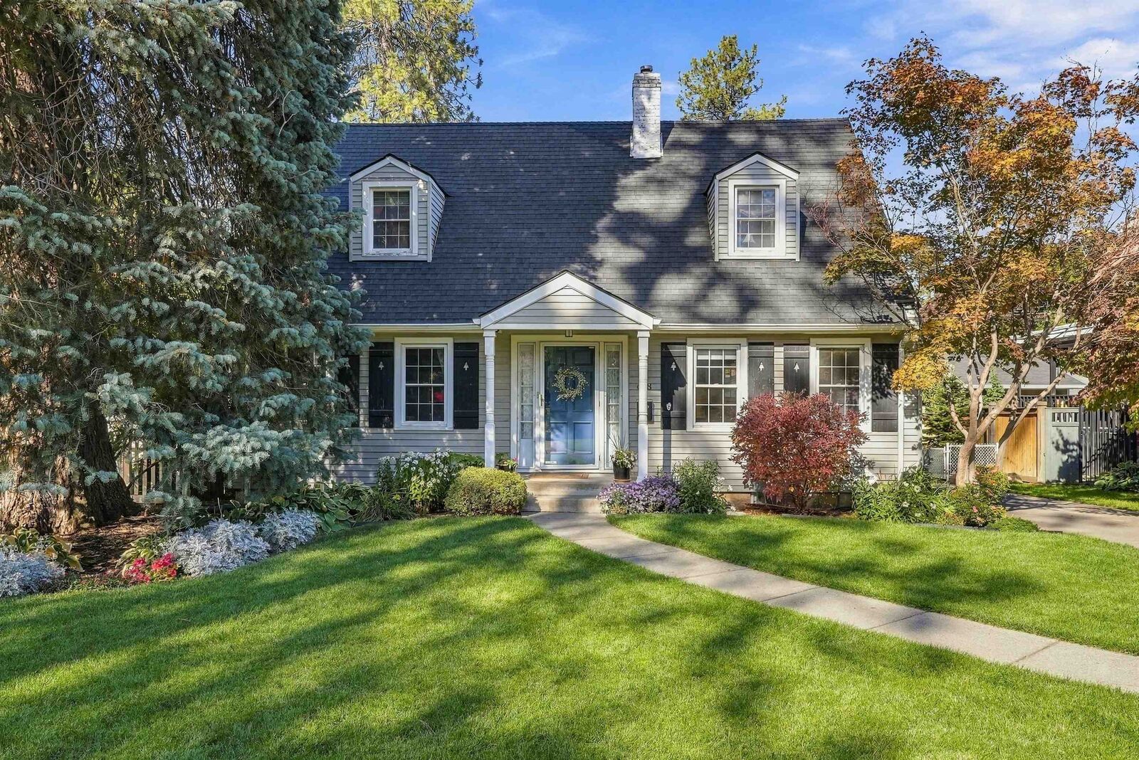 Property Photo: 618 W 27th Ave WA 99203