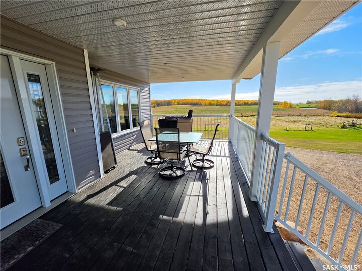 Property Photo:  Rural Address  SK S9X 1Y8 