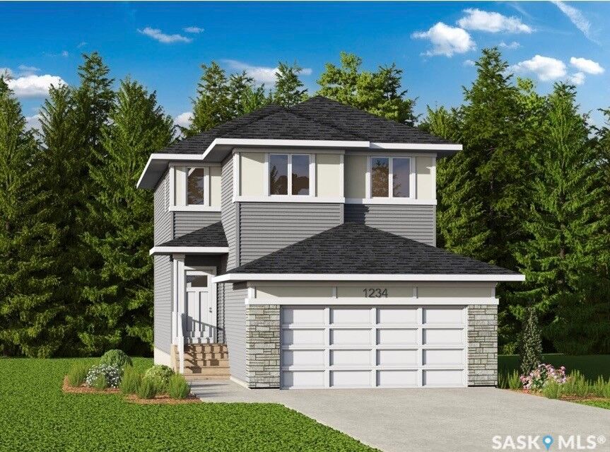 Property Photo:  343 Cowessess Road  SK S7V 1Y4 