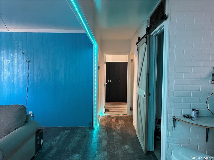 Property Photo:  504 3rd Street W  SK S9X 1C9 